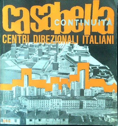 Casabella 264 