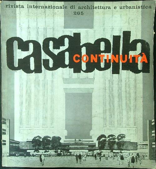 Casabella 265