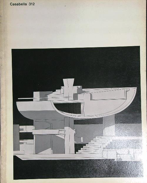 Casabella 312