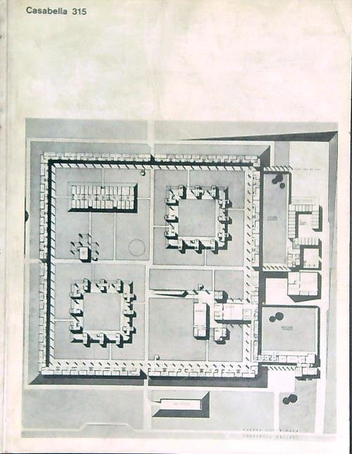 Casabella 315