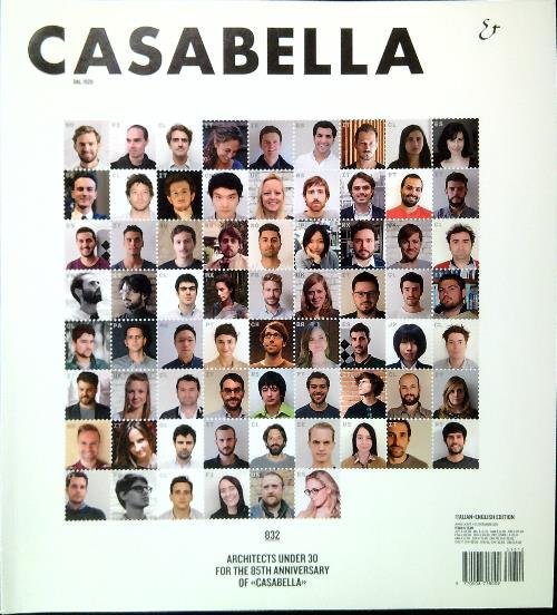 Casabella 832/Dicembre 2013
