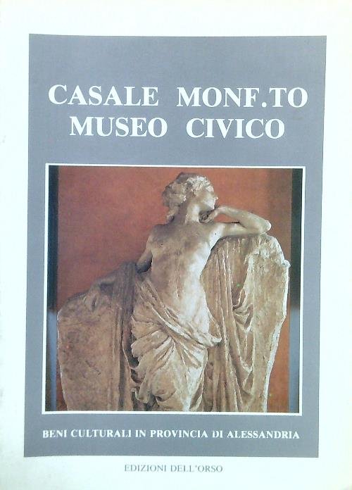 Casale Monf.to Museo civico