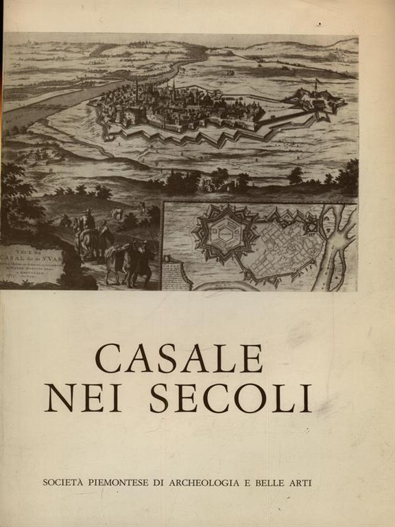 Casale nei secoli | Immagine Gallery 2