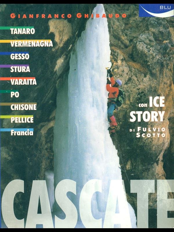 Cascate