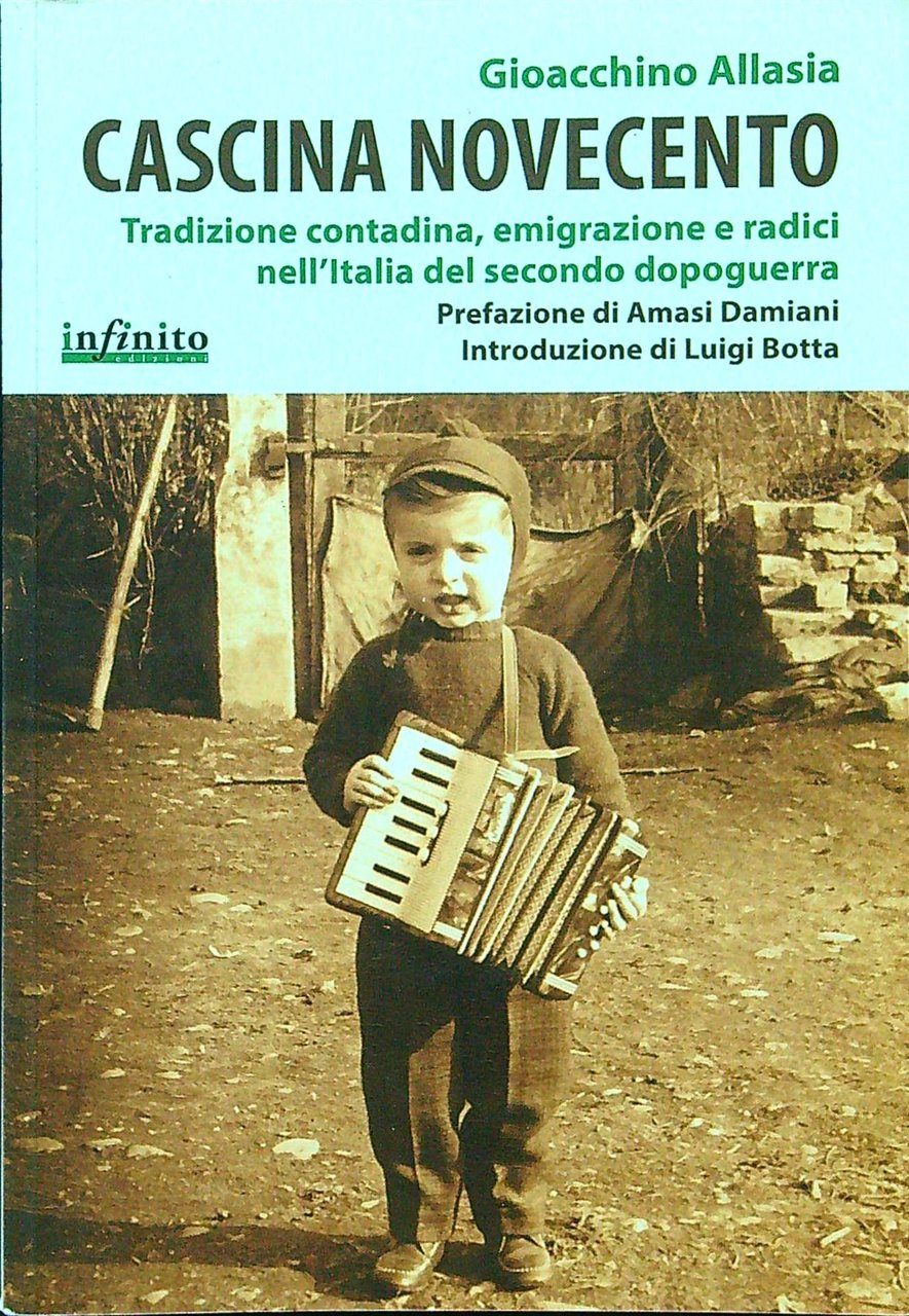 Cascina novecento | Immagine principale