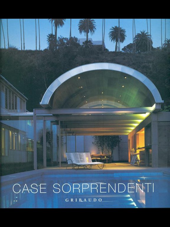 Case sorprendenti
