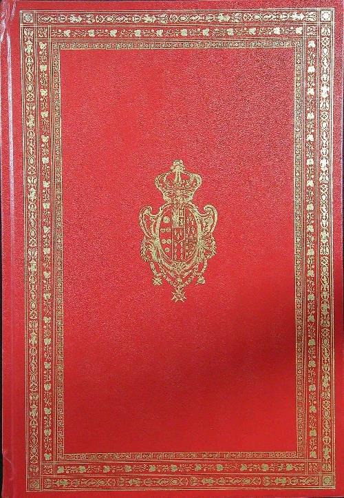 Caserta nei ricordi dei viaggiatori stranieri | Immagine principale