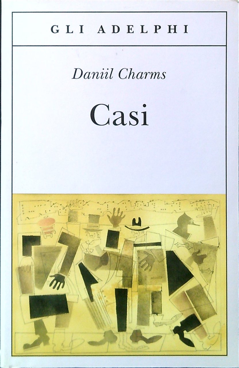 Casi | Immagine principale