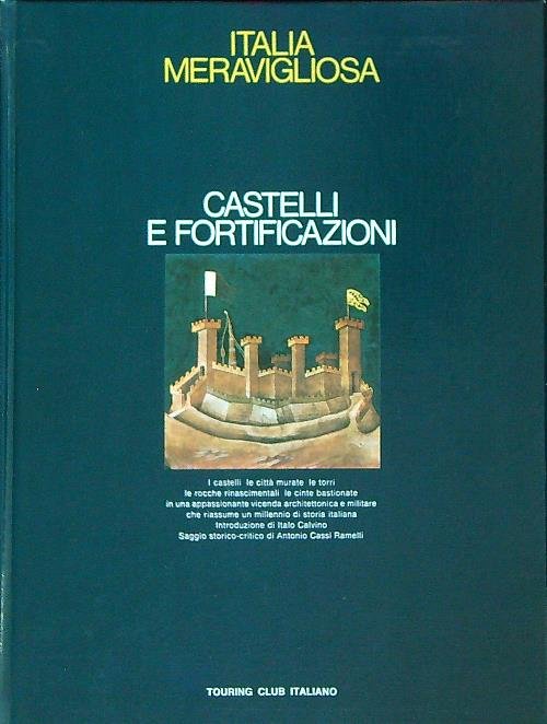 Castelli e fortificazioni