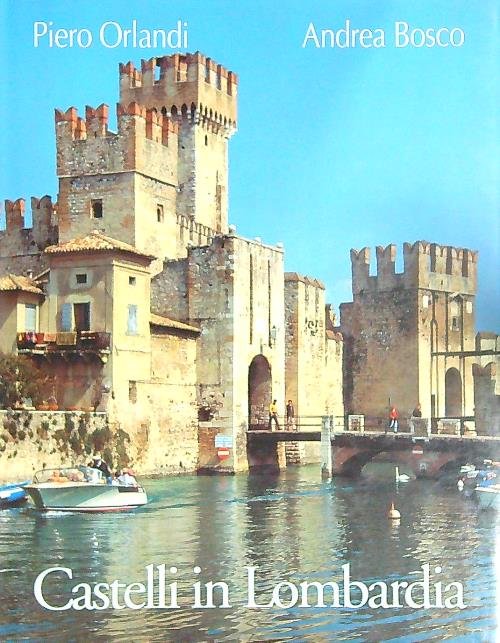 Castelli in Lombardia