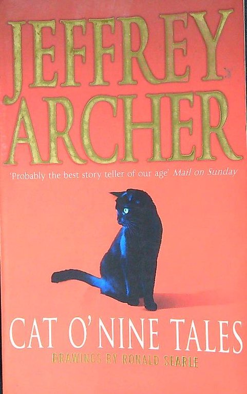 Cat O' Nine Tales