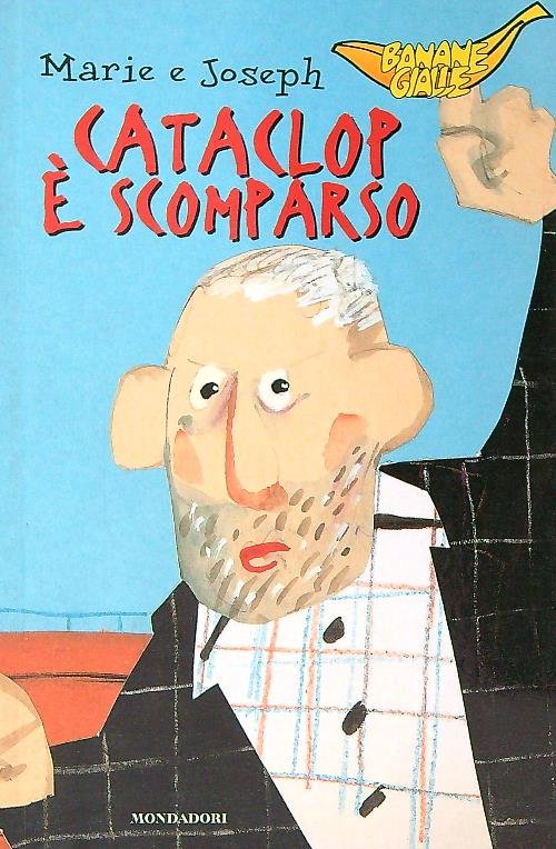 Cataclop e' scomparso