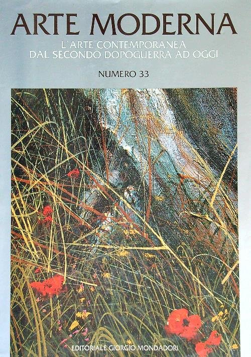 Catalogo dell'Arte Moderna Italiana. Numero 33 | Immagine Gallery 2