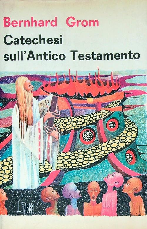Catechesi sull'Antico Testamento