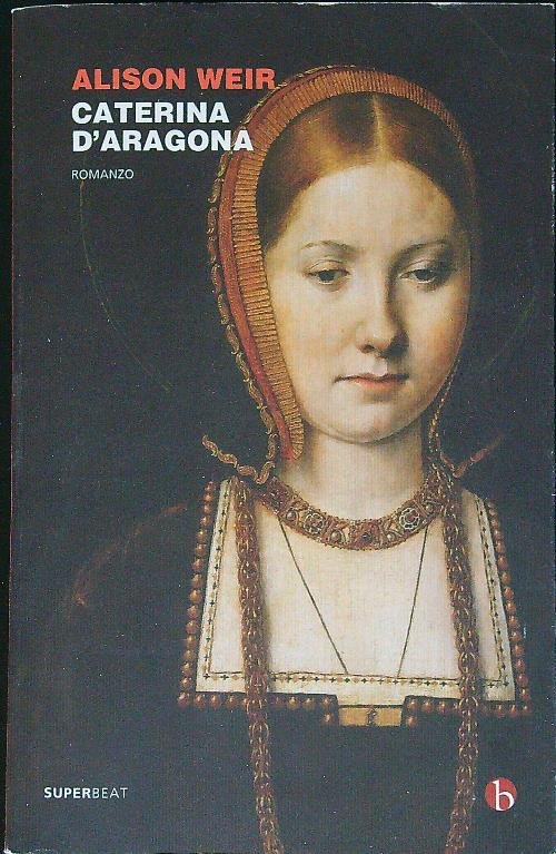 Caterina d'Aragona