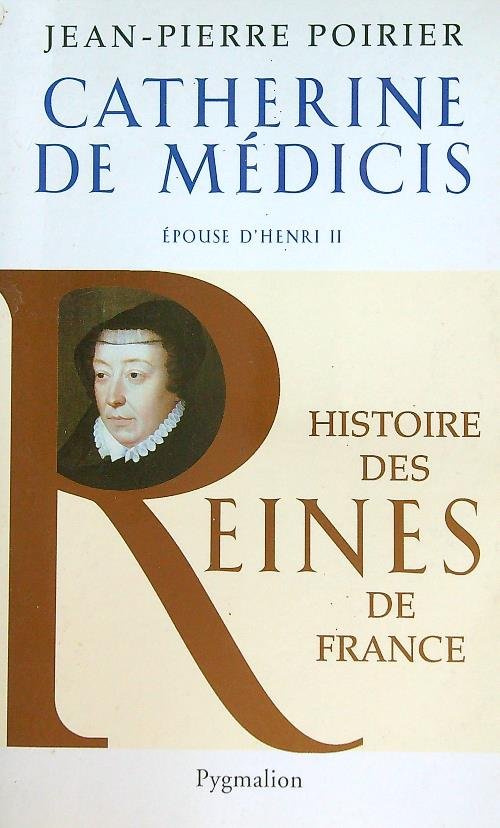Catherine De Medicis