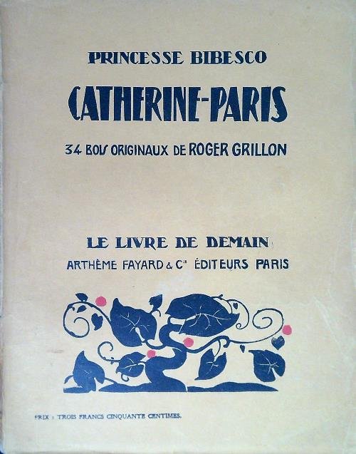Catherine-Paris