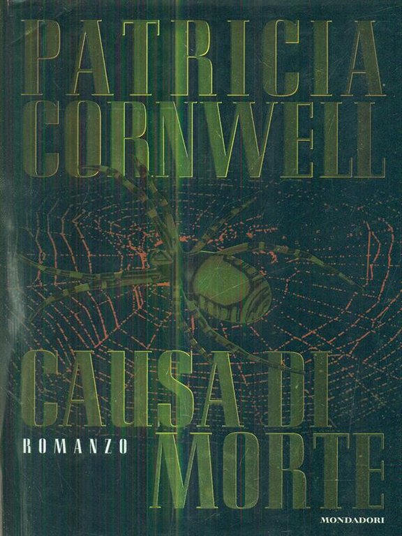 Causa di morte | Immagine Gallery 2