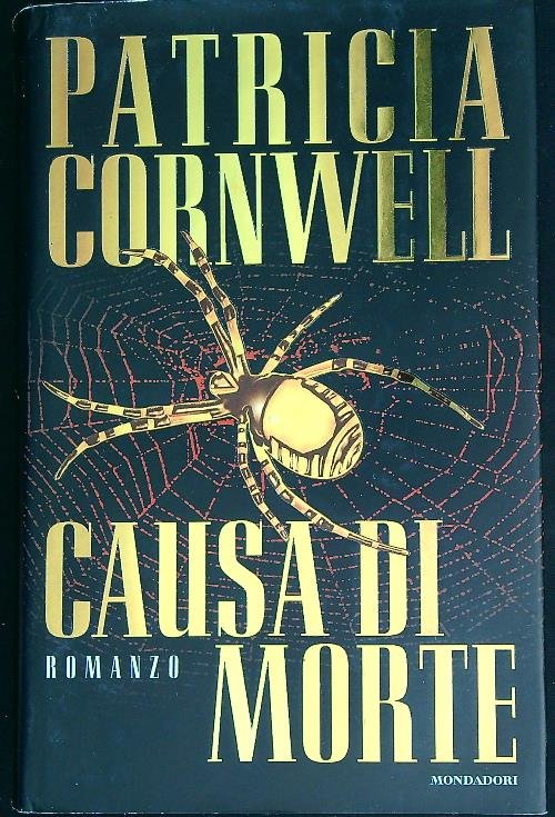 Causa di morte | Immagine Gallery 3