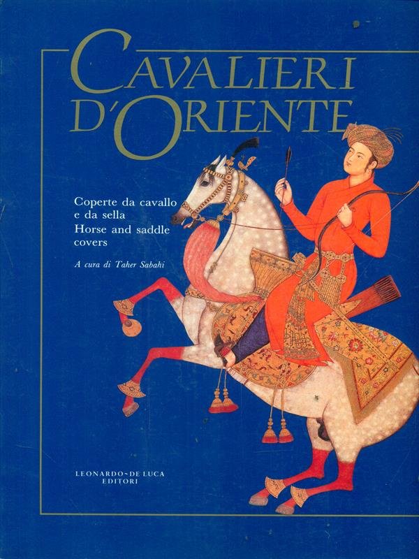 Cavalieri d'Oriente