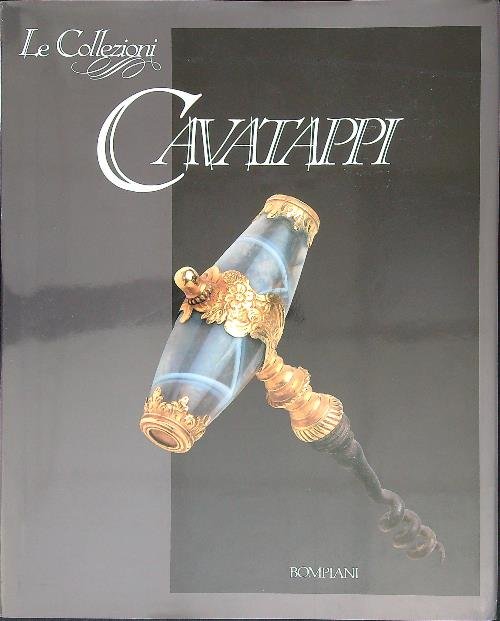 Cavatappi