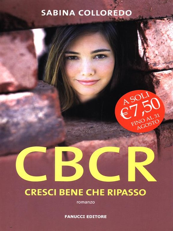 CBCR - Cresci bene che ripasso