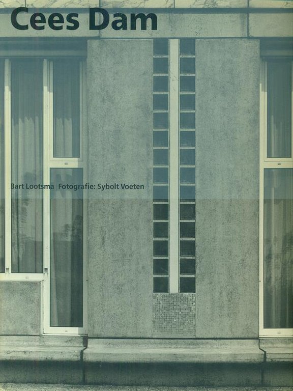 Cees Dam - Lingua Olandese