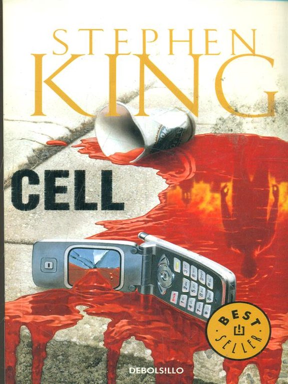 Cell | Immagine Gallery 2