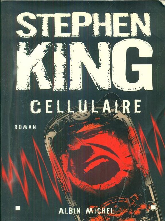 Cellulaire | Immagine Gallery 2