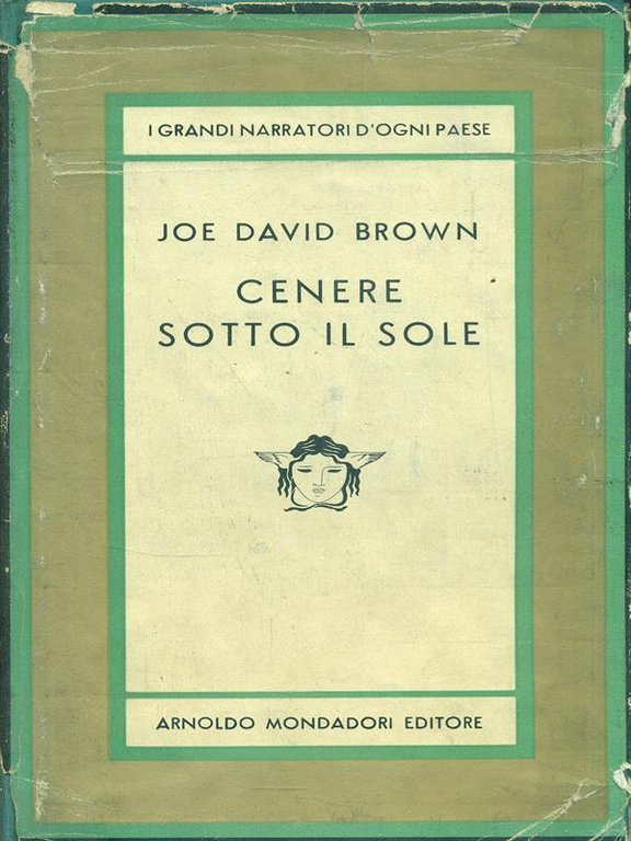 Cenere sotto il sole