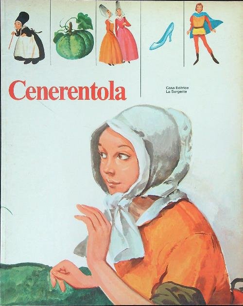 Cenerentola