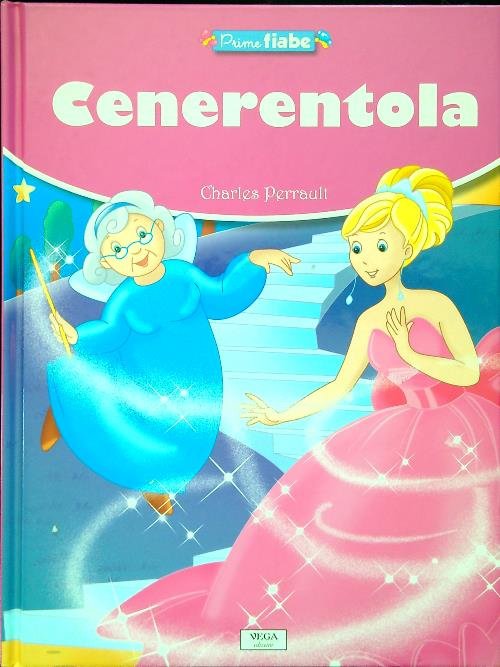 Cenerentola