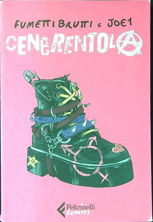 Cenerentola