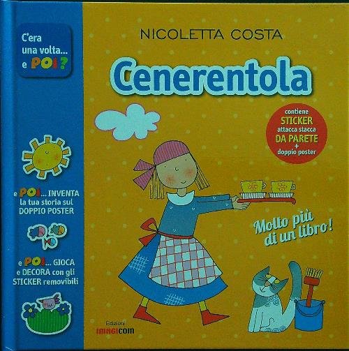 Cenerentola