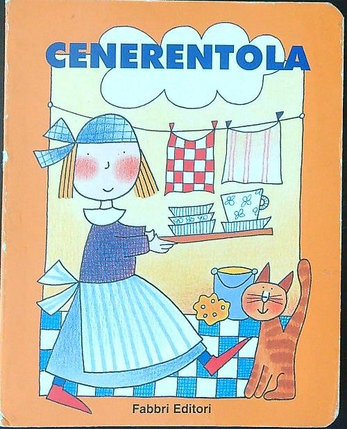 Cenerentola