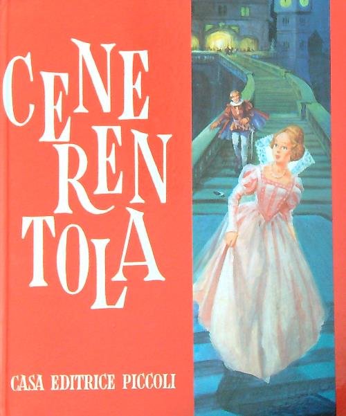 cenerentola