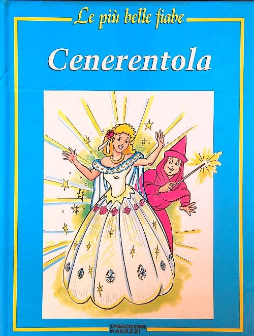 Cenerentola