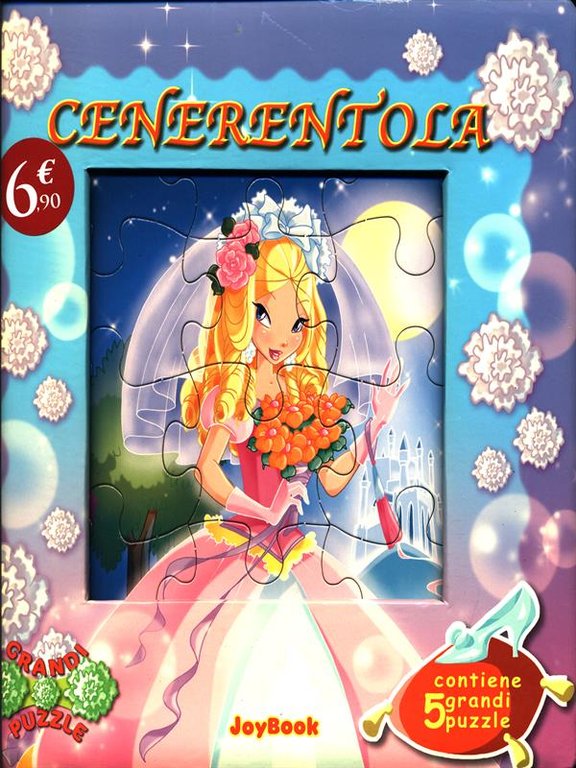 Cenerentola
