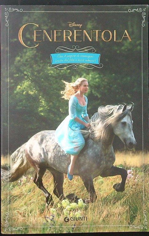 Cenerentola