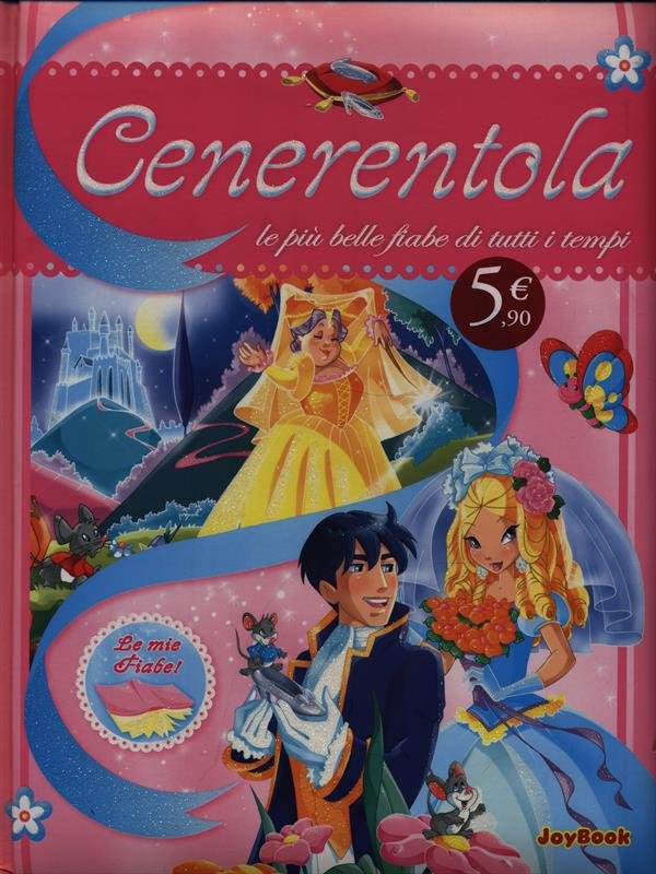 Cenerentola