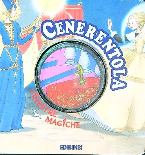 Cenerentola