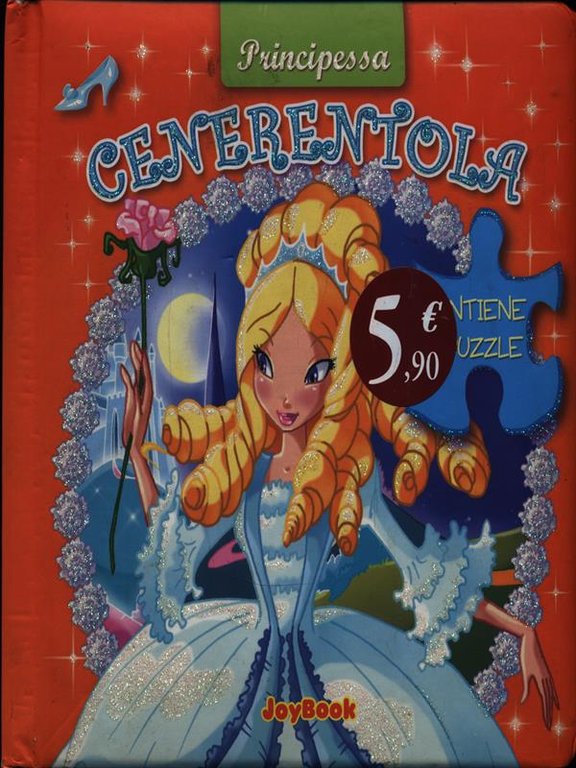 Cenerentola