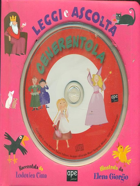Cenerentola