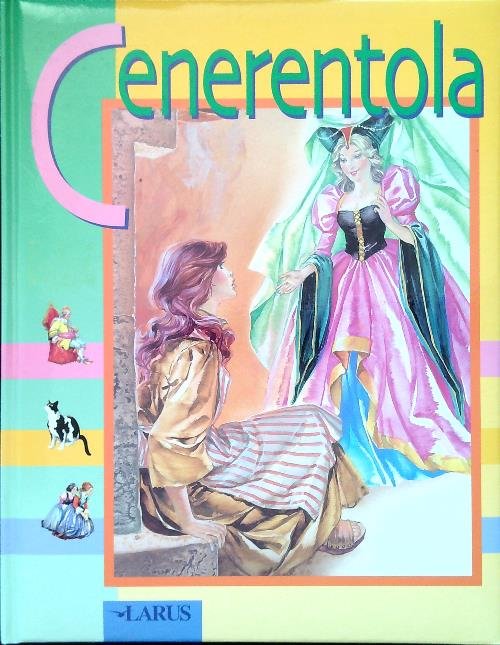 Cenerentola