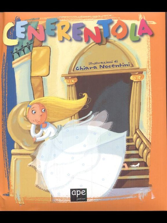 Cenerentola