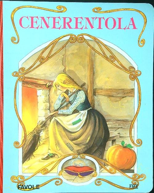 Cenerentola