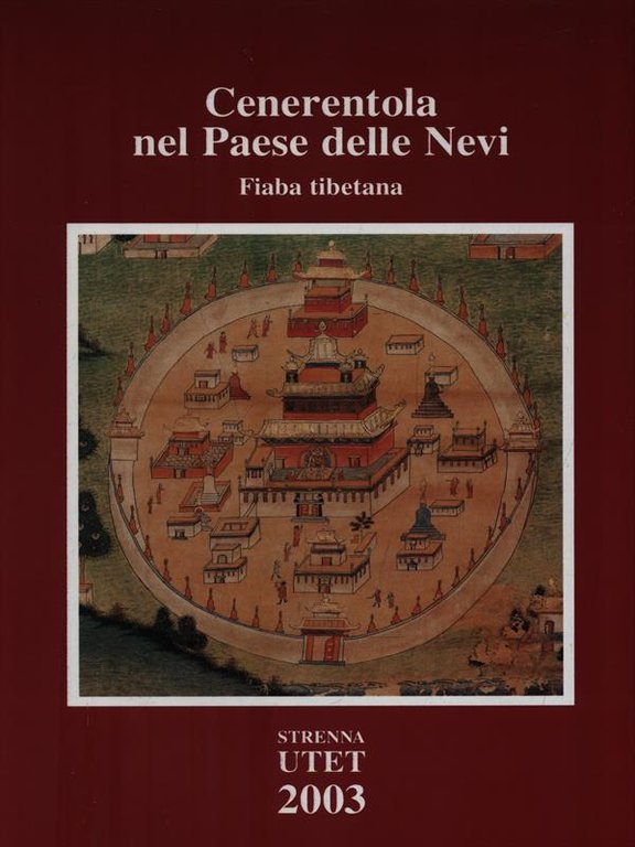 Cenerentola nel Paese delle Nevi