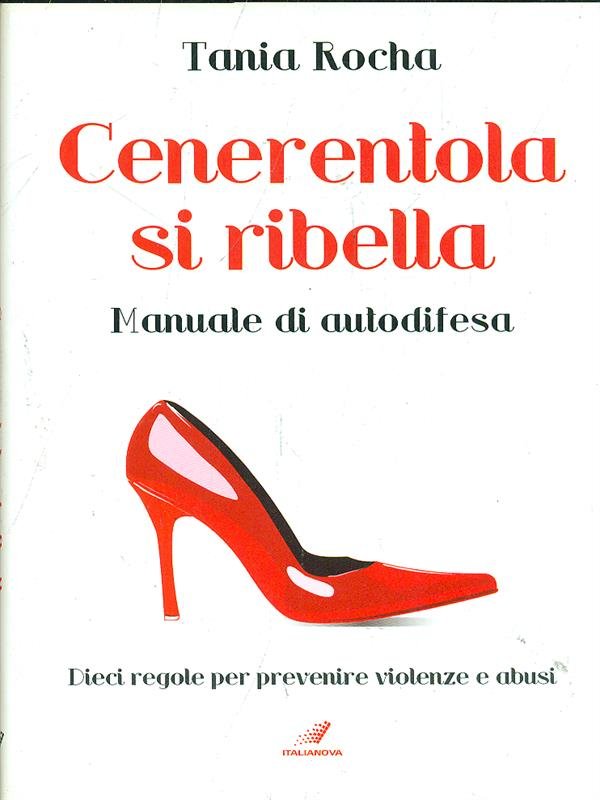 Cenerentola si ribella