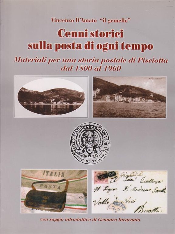 Cenni storici sulla posta di ogni tempo