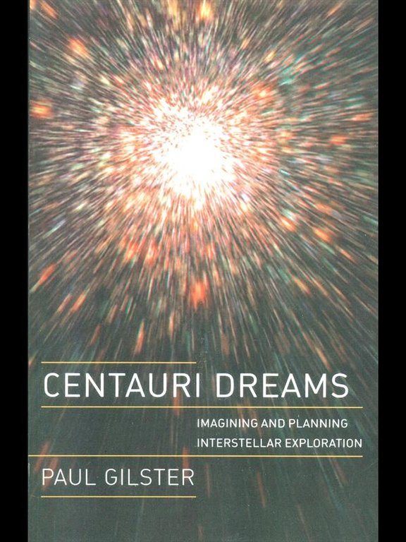 Centauri Dreams